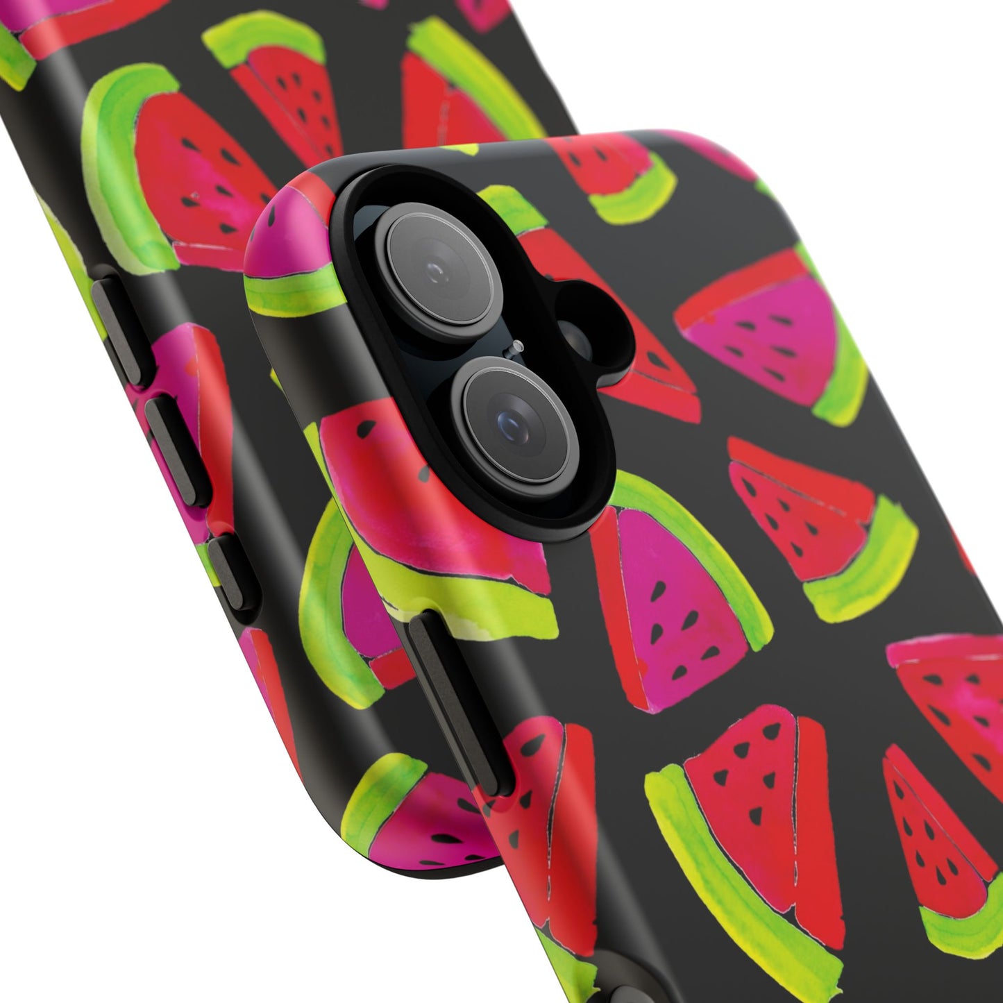 Watermelon Float Black