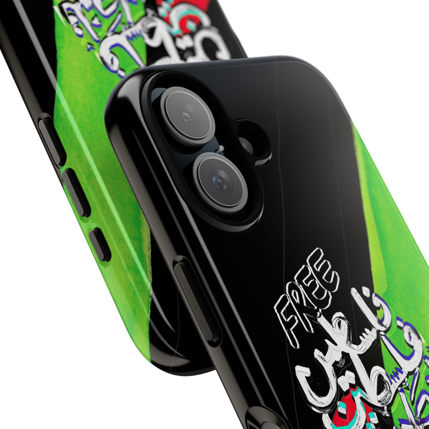 FP X3 Black