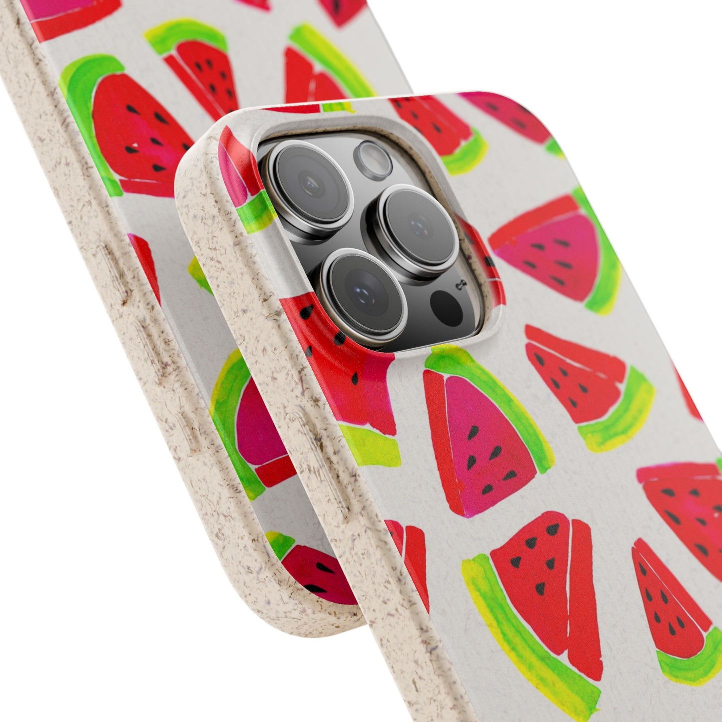 Watermelon Float - Plant Fiber