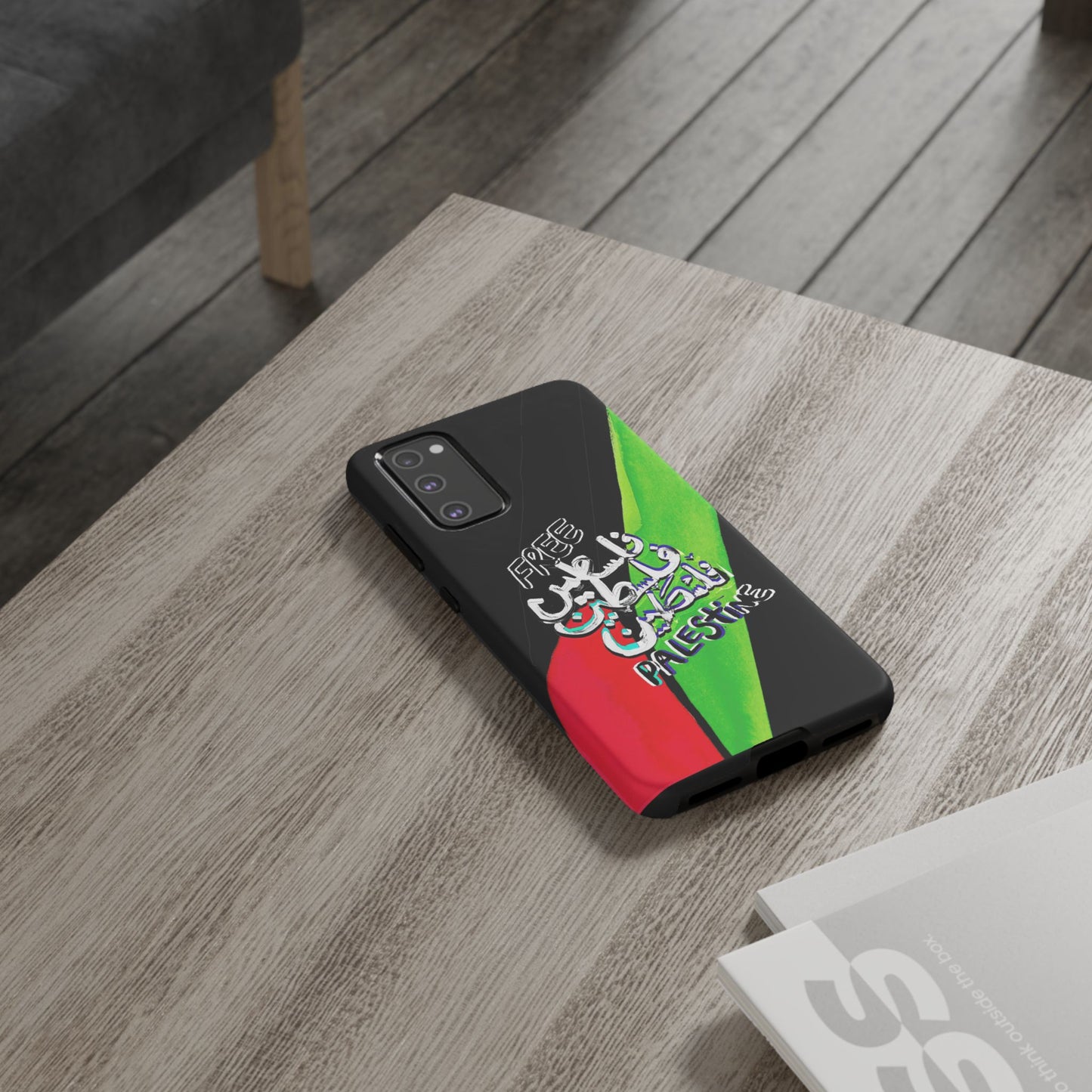 FP X3 Black