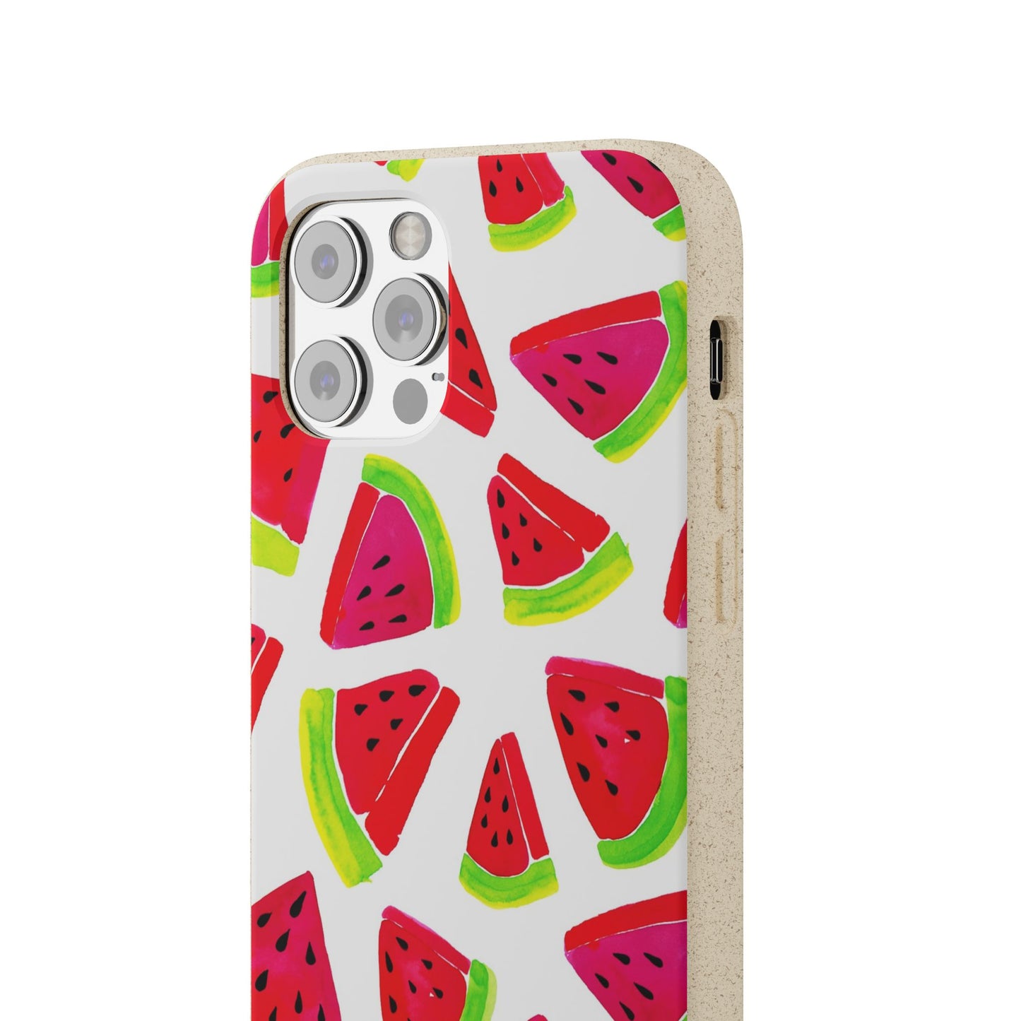 Watermelon Float - Plant Fiber