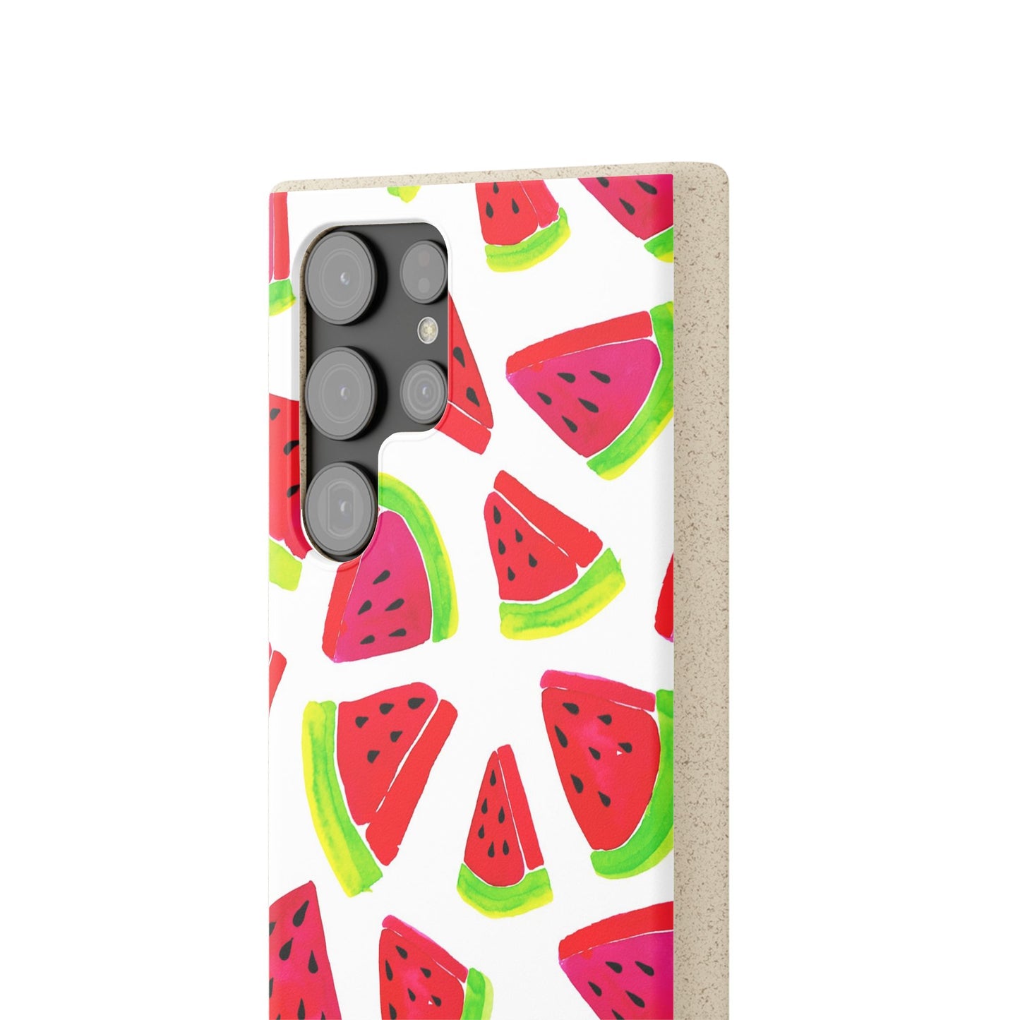 Watermelon Float - Plant Fiber