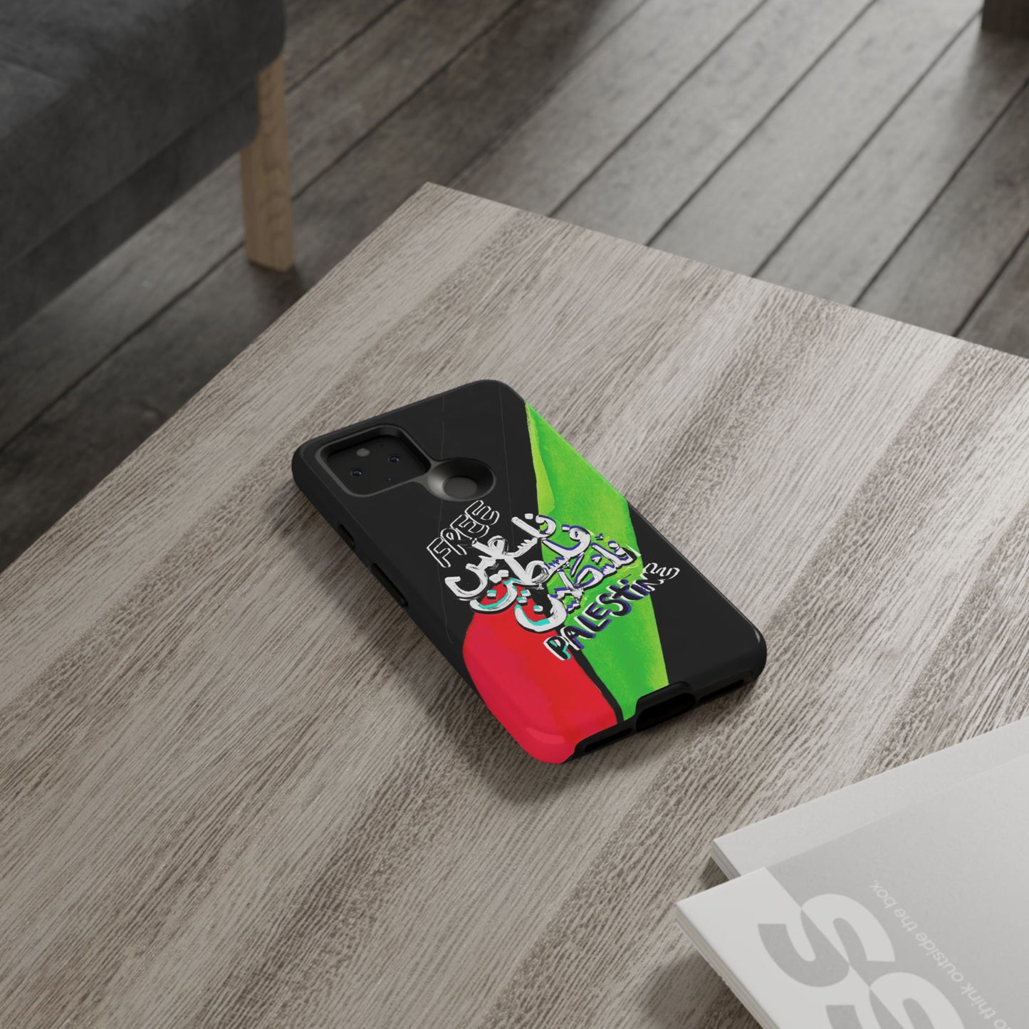 FP X3 Black