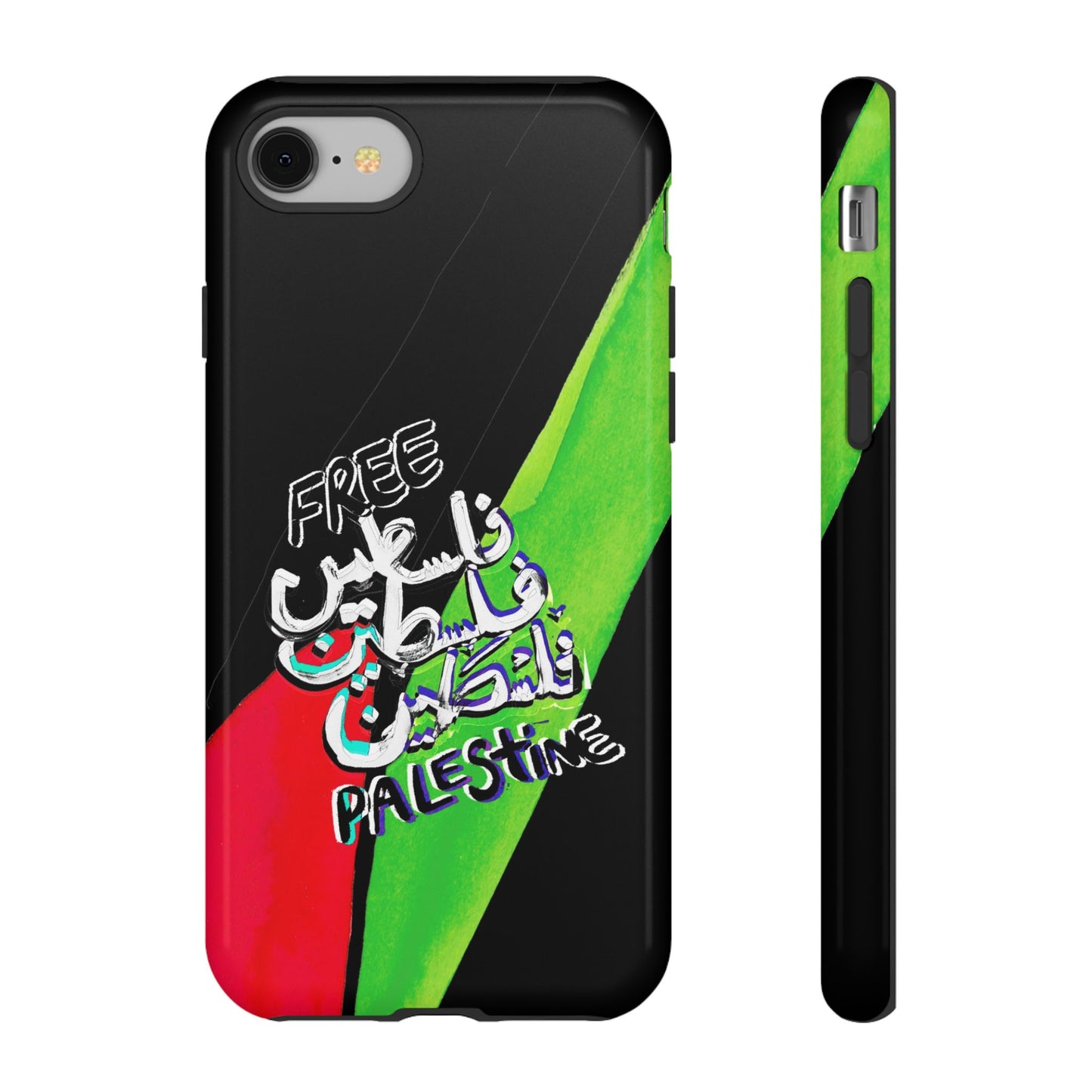 FP X3 Black