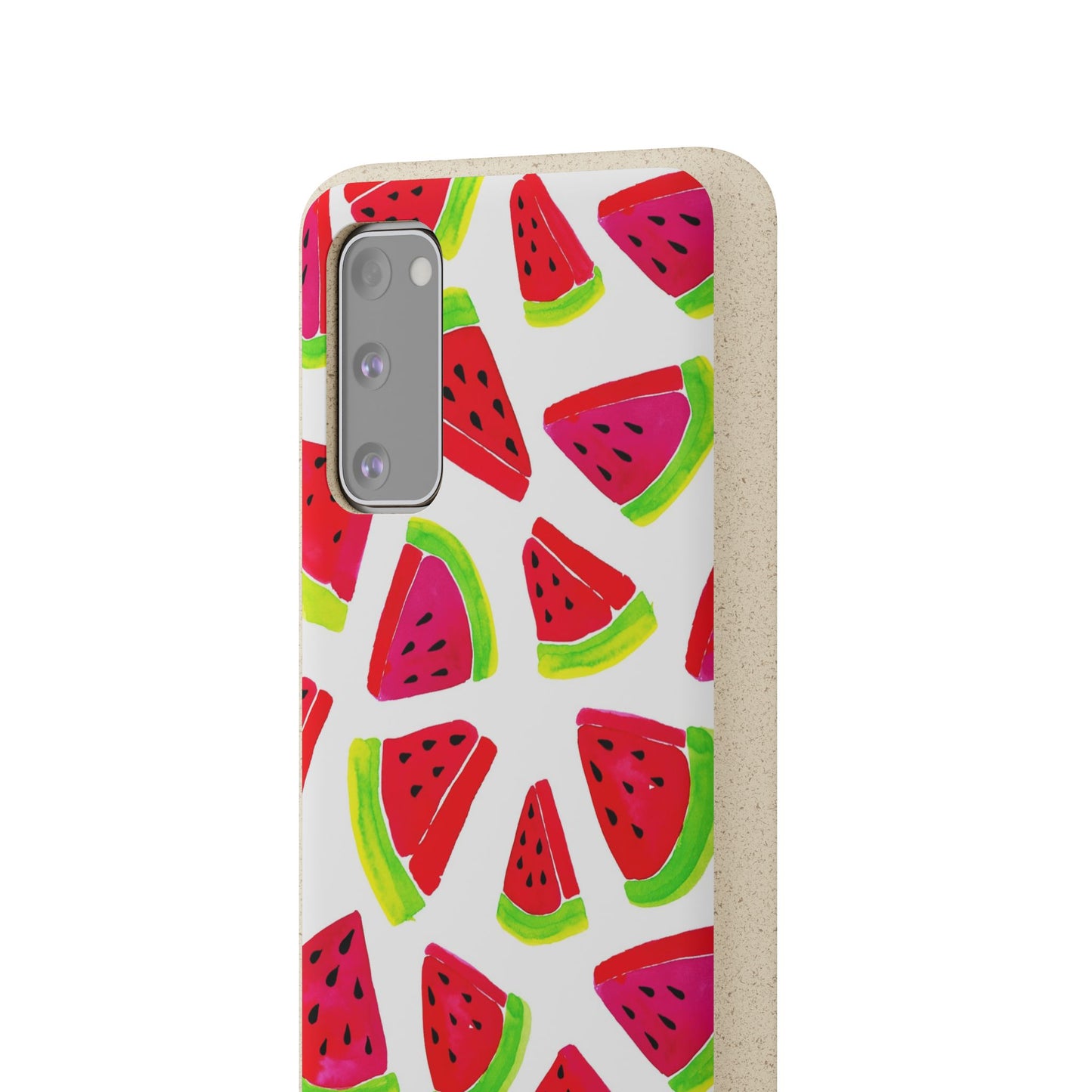 Watermelon Float - Plant Fiber