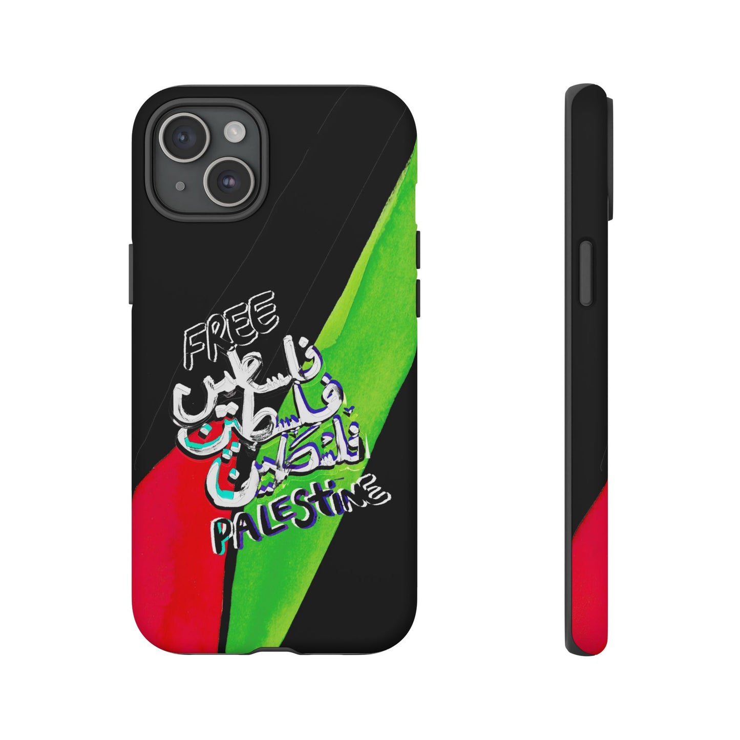 FP X3 Black