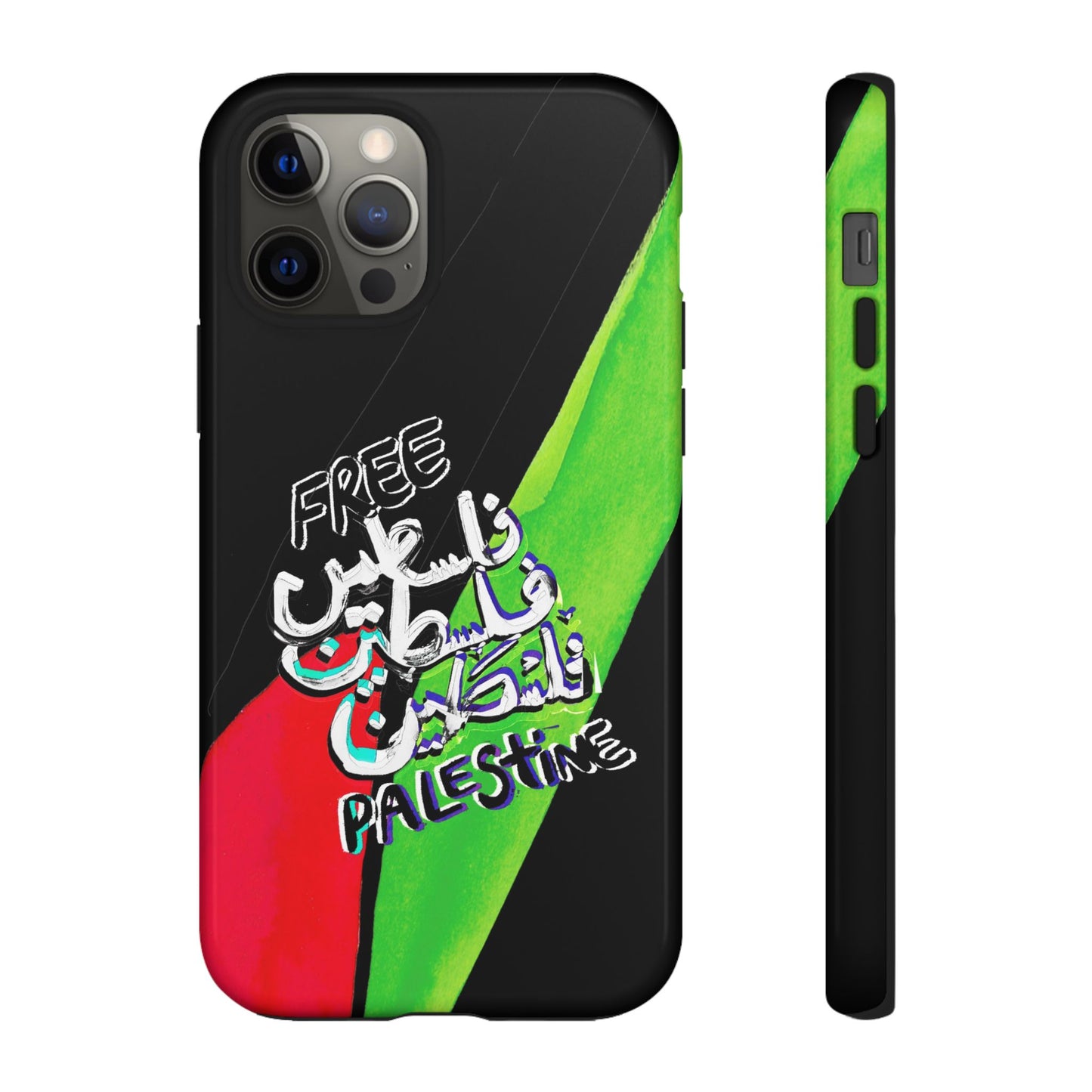 FP X3 Black