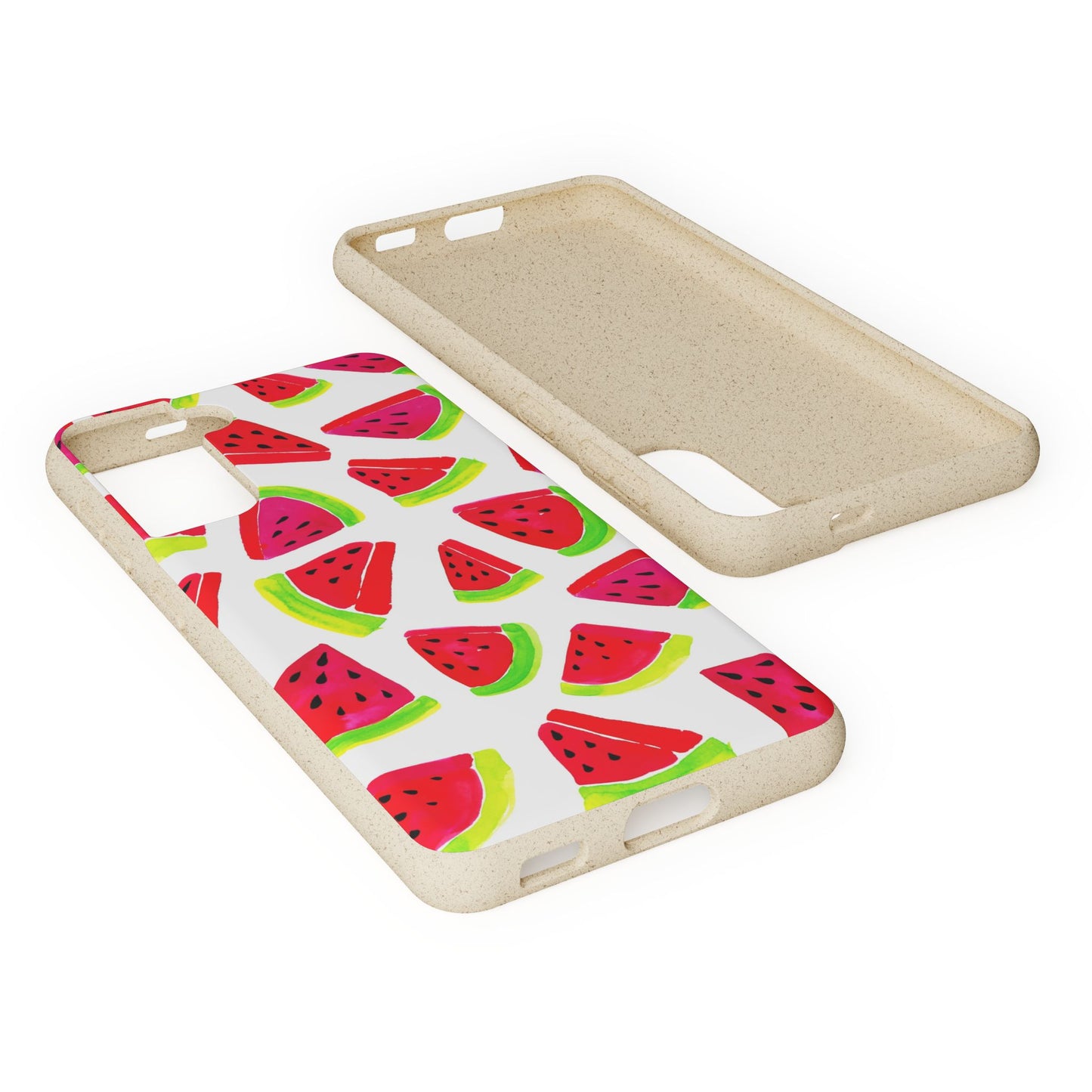 Watermelon Float - Plant Fiber
