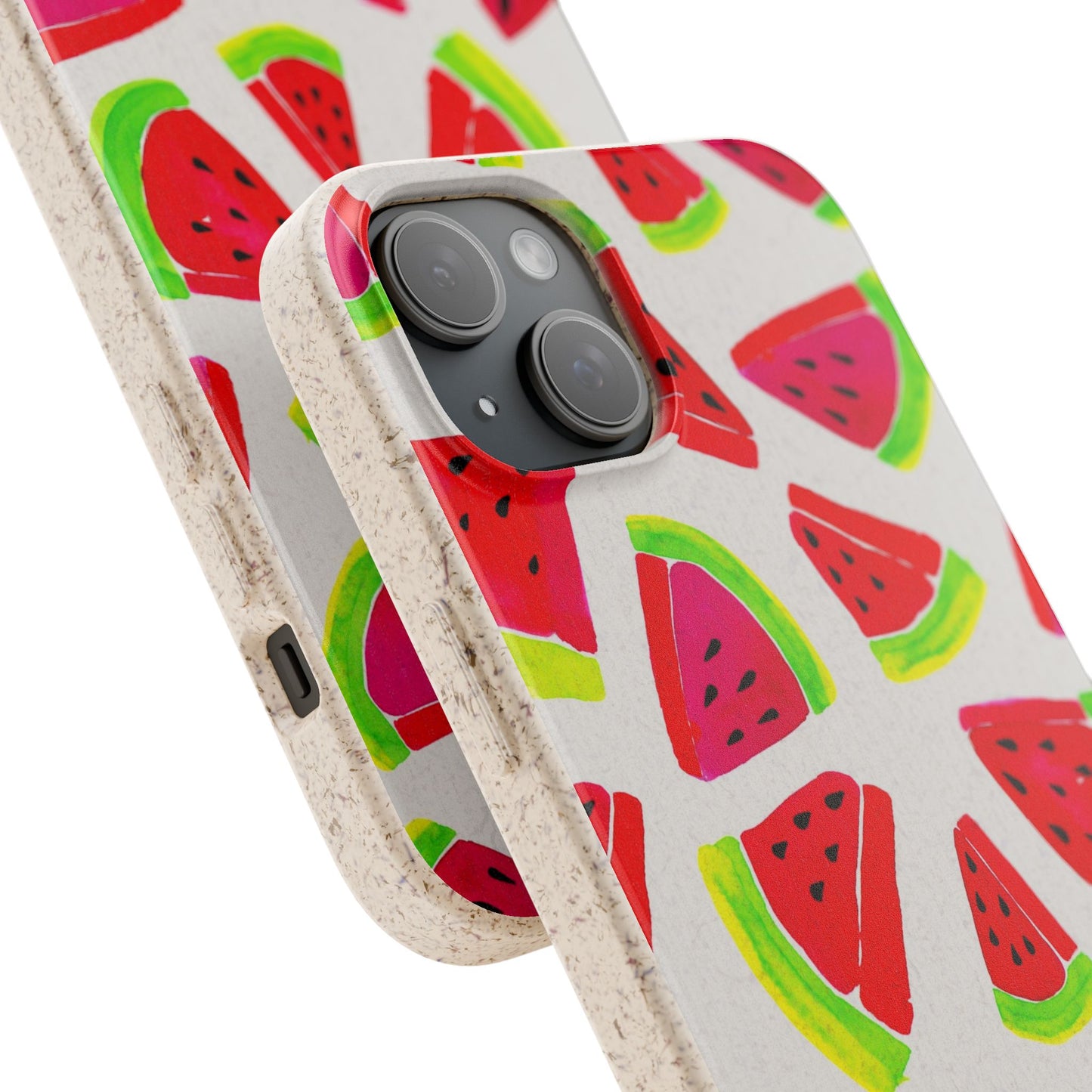 Watermelon Float - Plant Fiber