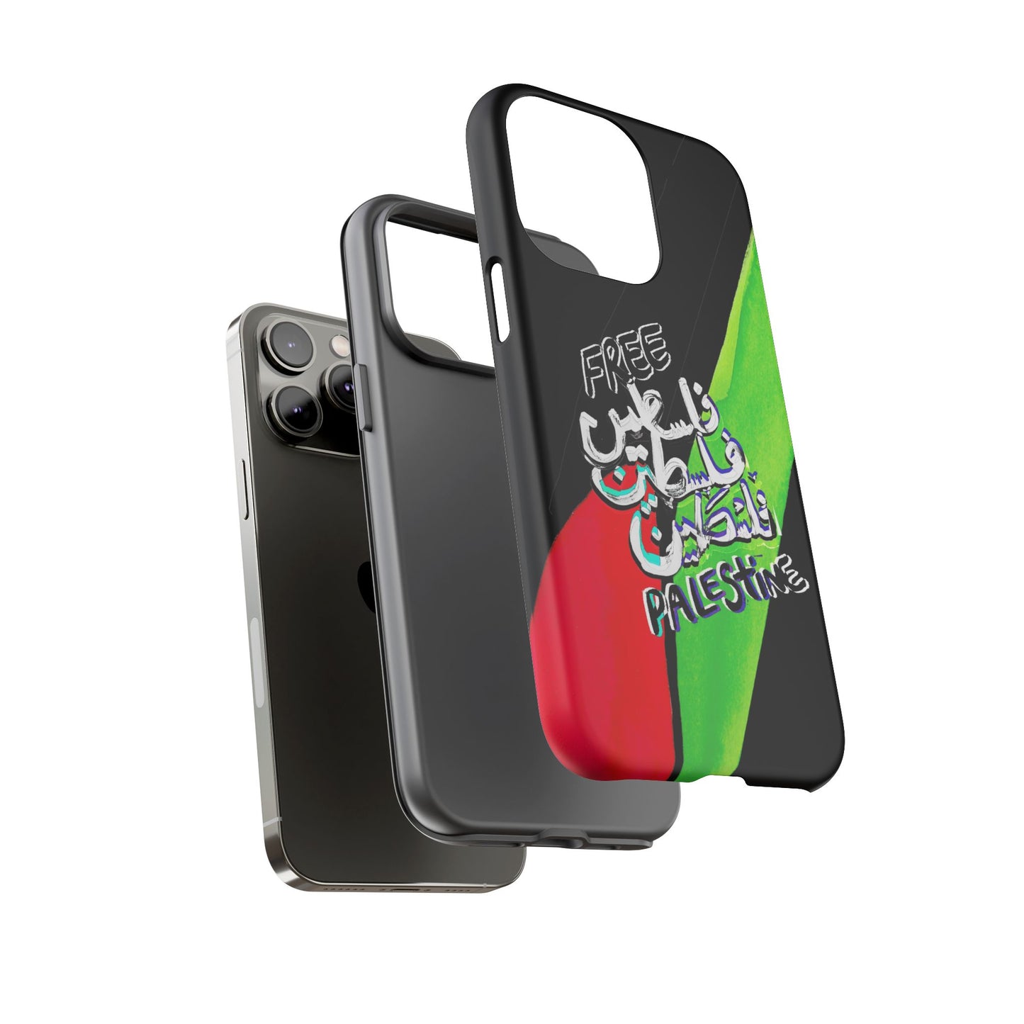 FP X3 Black