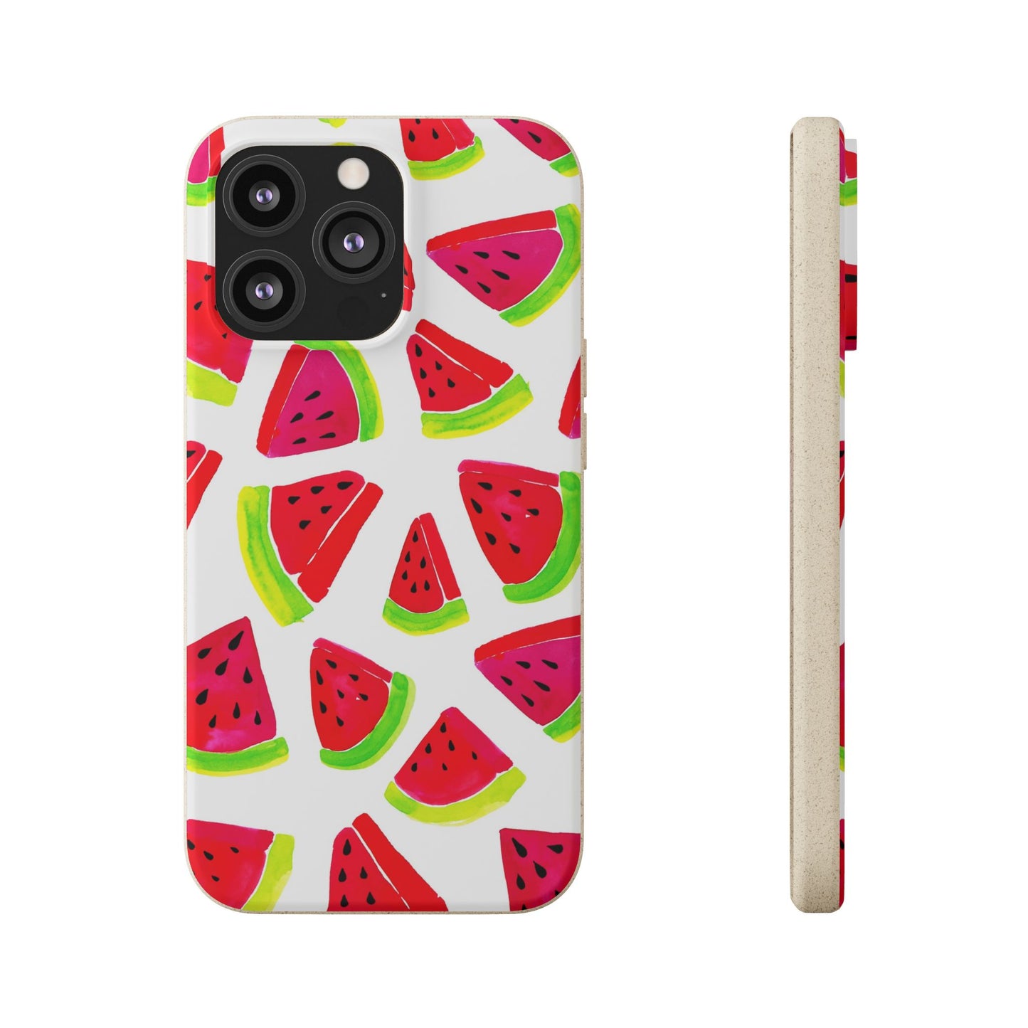 Watermelon Float - Plant Fiber