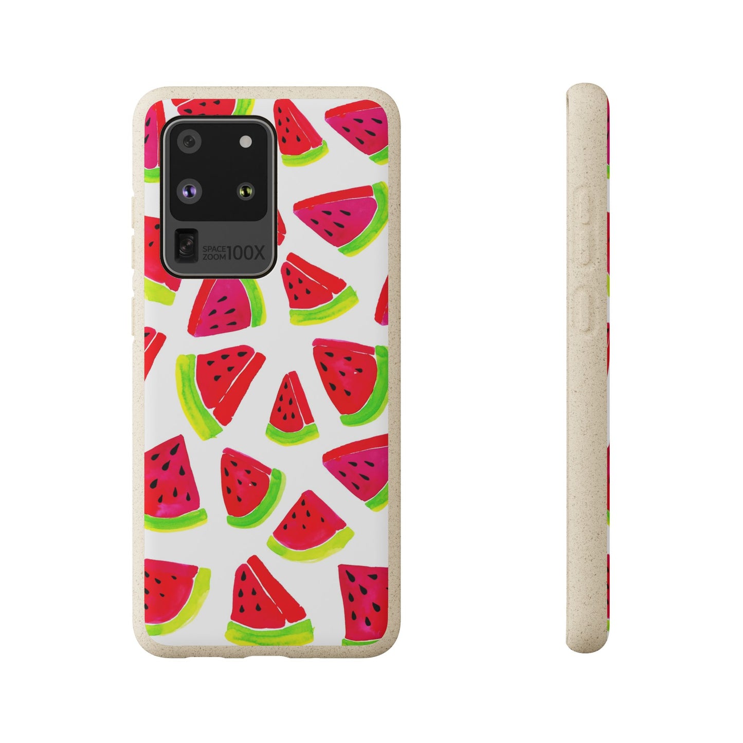 Watermelon Float - Plant Fiber