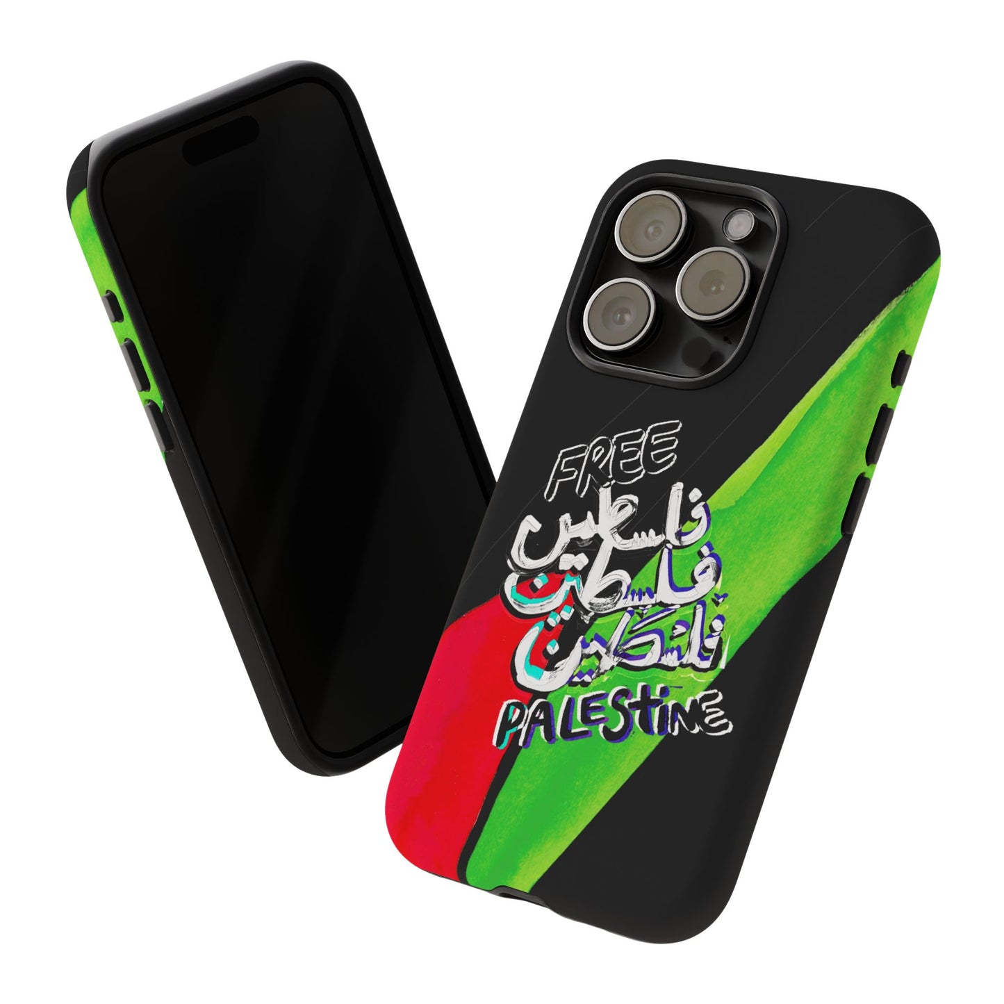 FP X3 Black