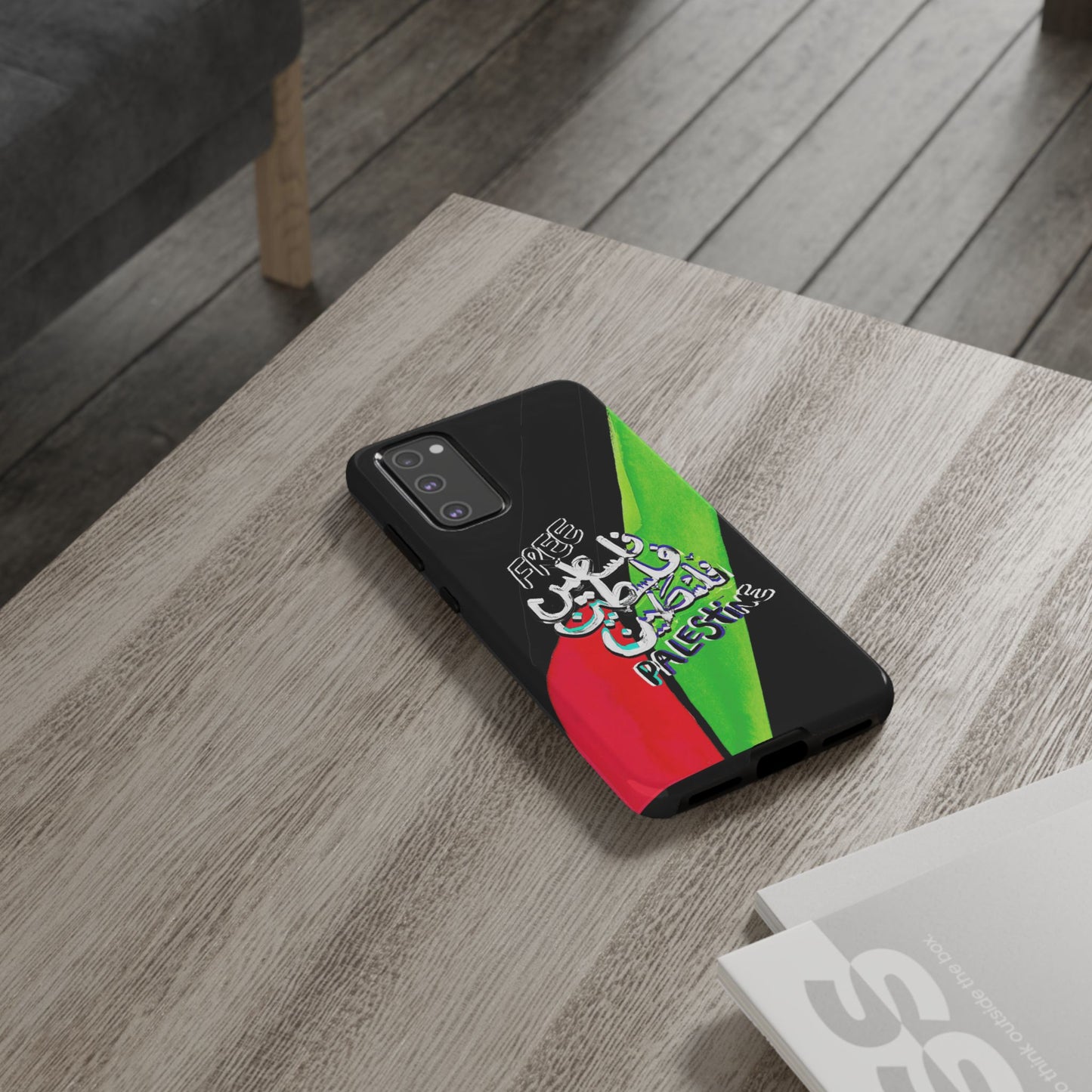 FP X3 Black