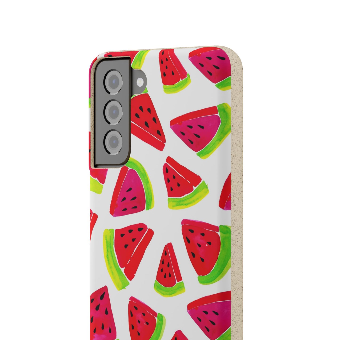 Watermelon Float - Plant Fiber