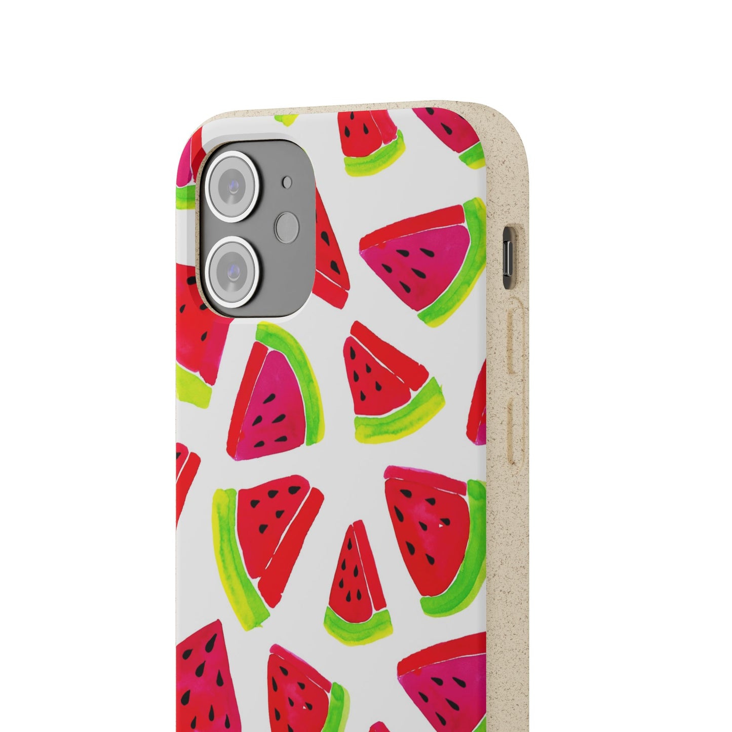 Watermelon Float - Plant Fiber