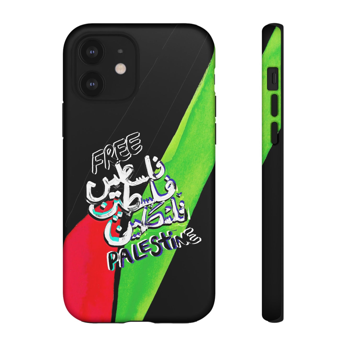 FP X3 Black