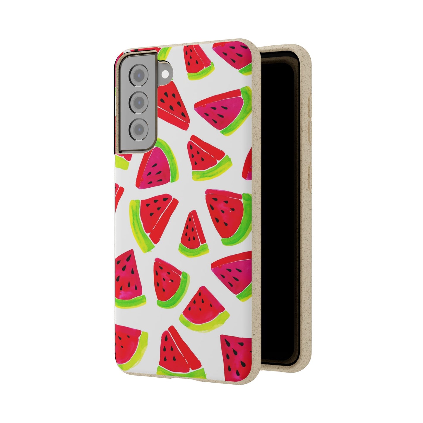 Watermelon Float - Plant Fiber