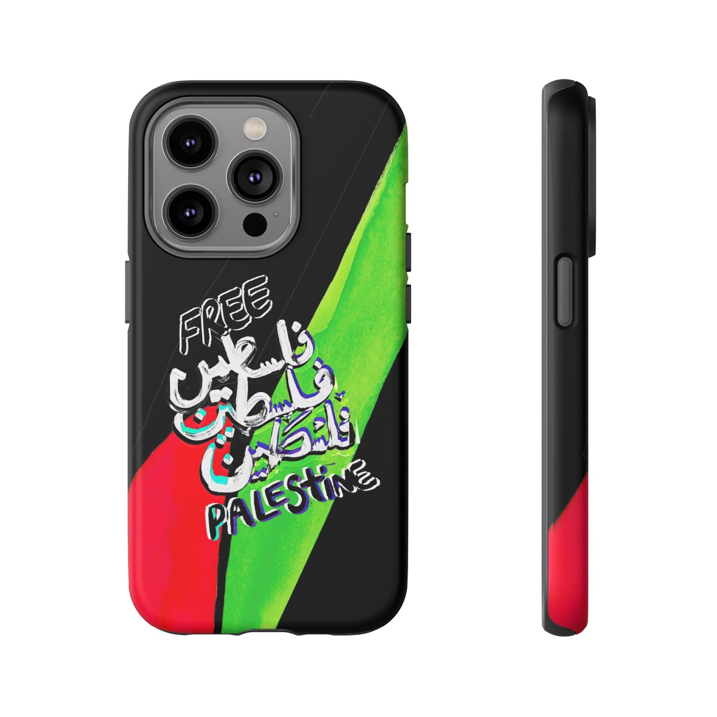 FP X3 Black