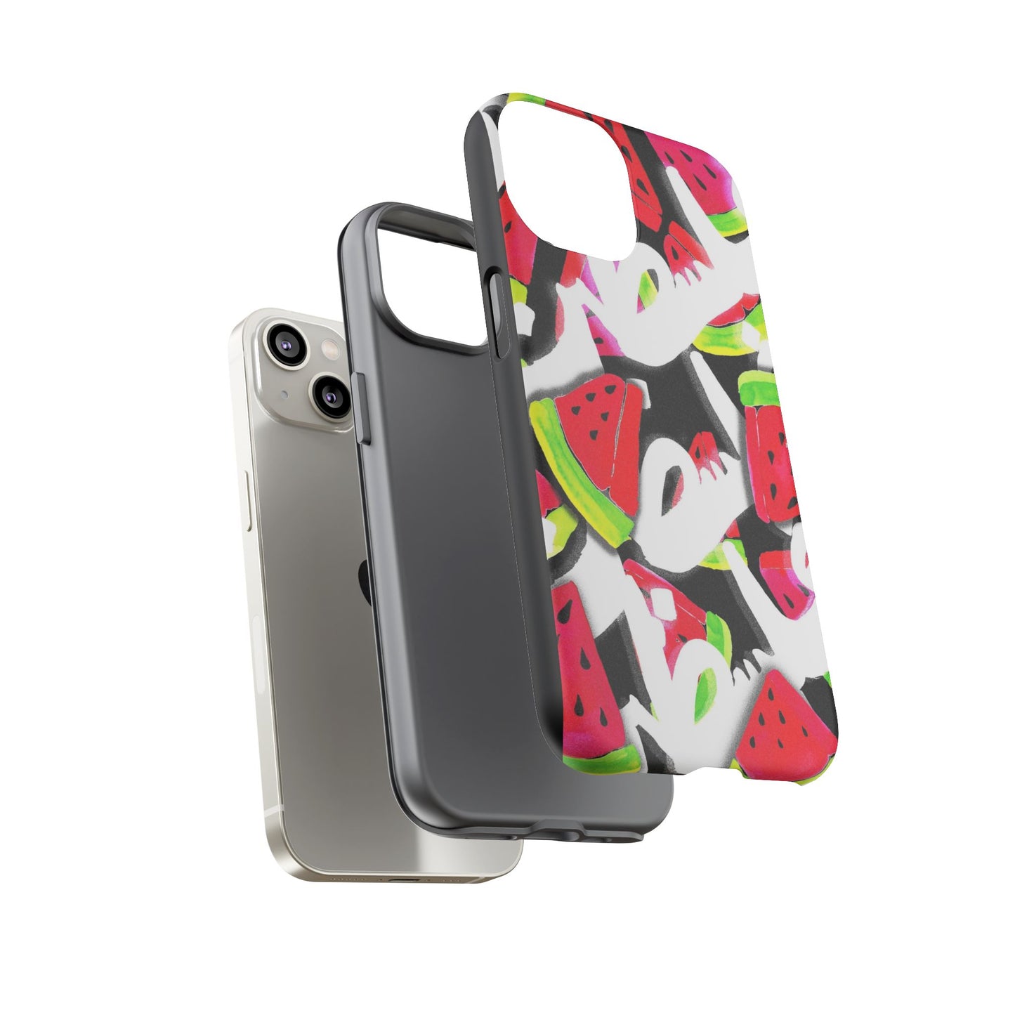 Copy of Watermelon Jam