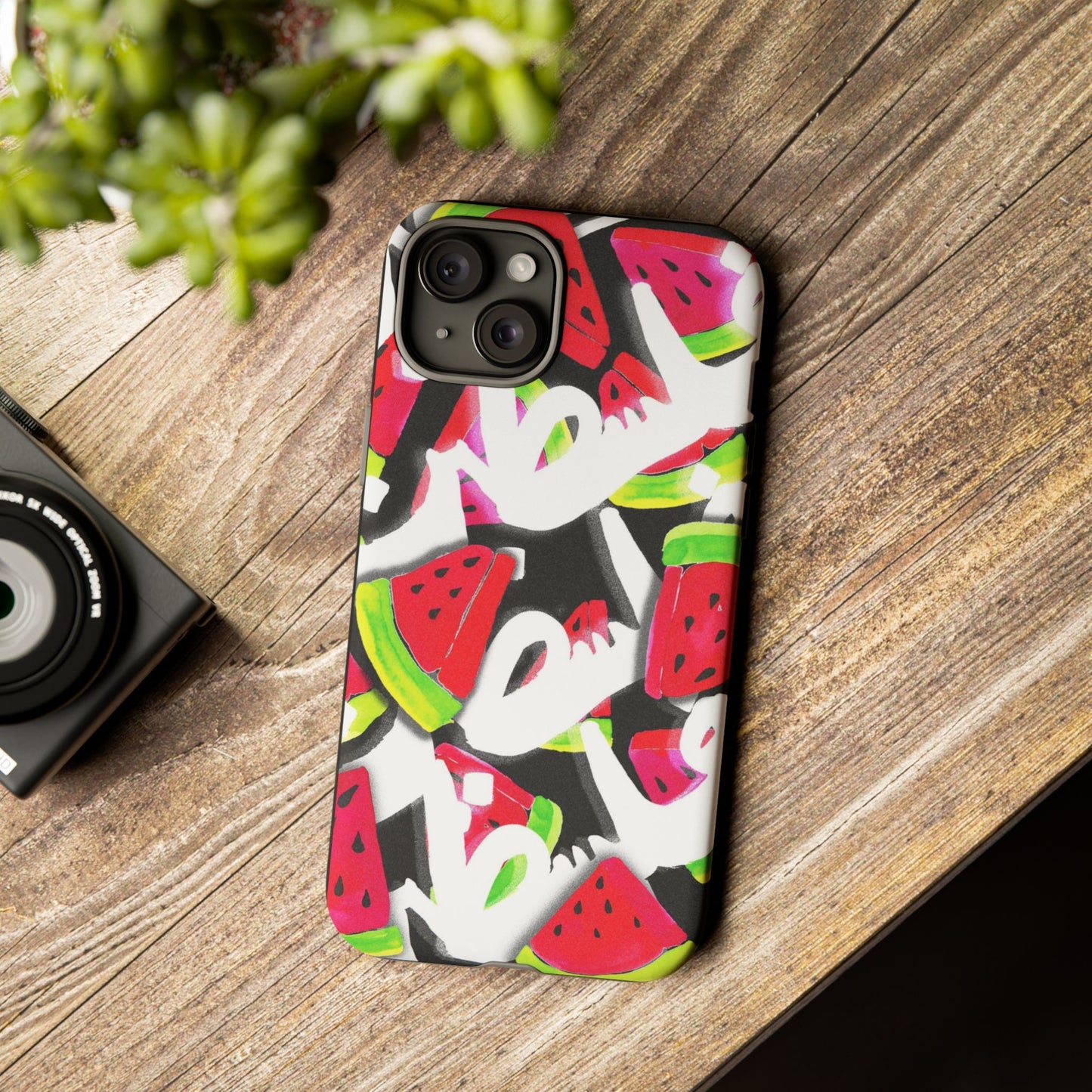 Copy of Watermelon Jam