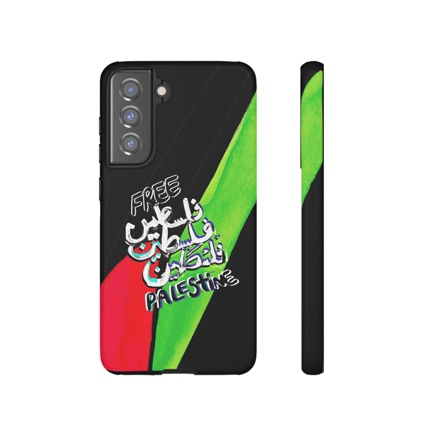 FP X3 Black