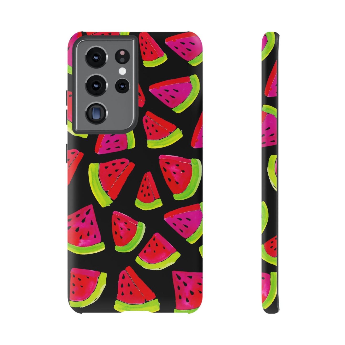 Watermelon Float Black