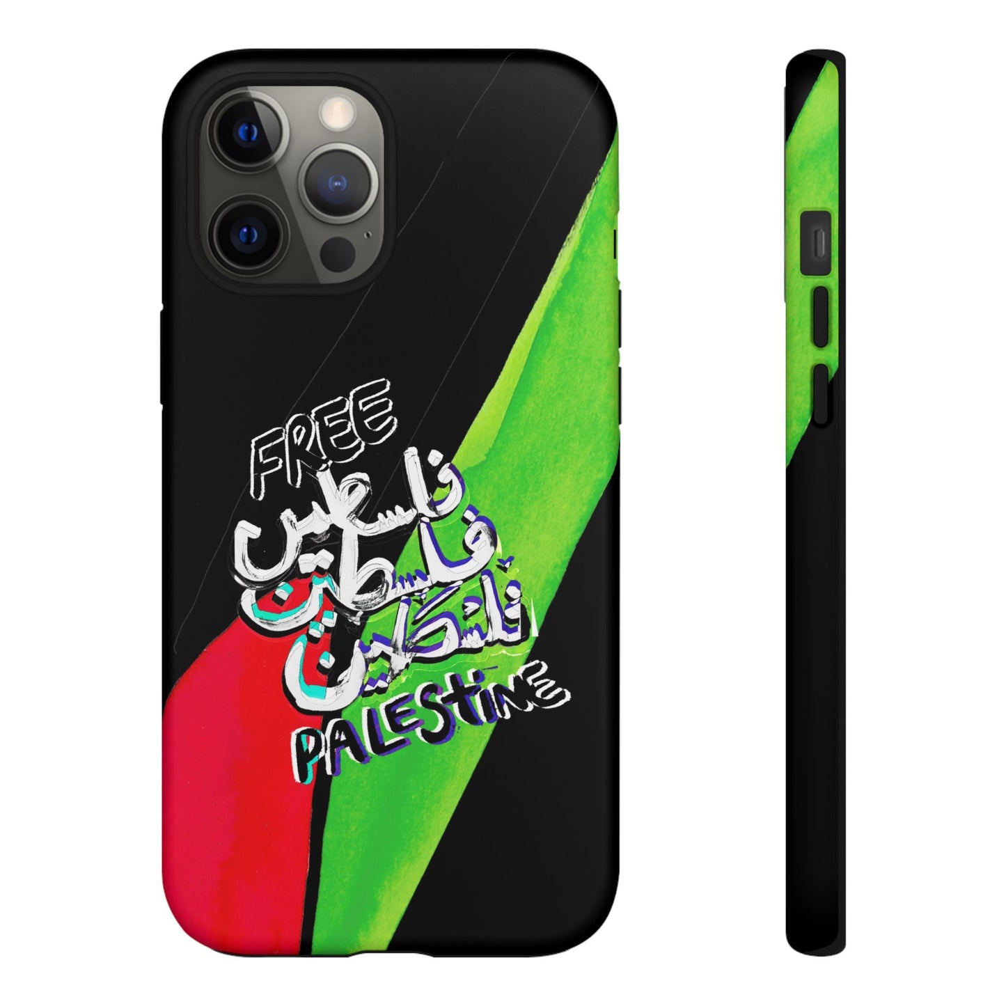 FP X3 Black
