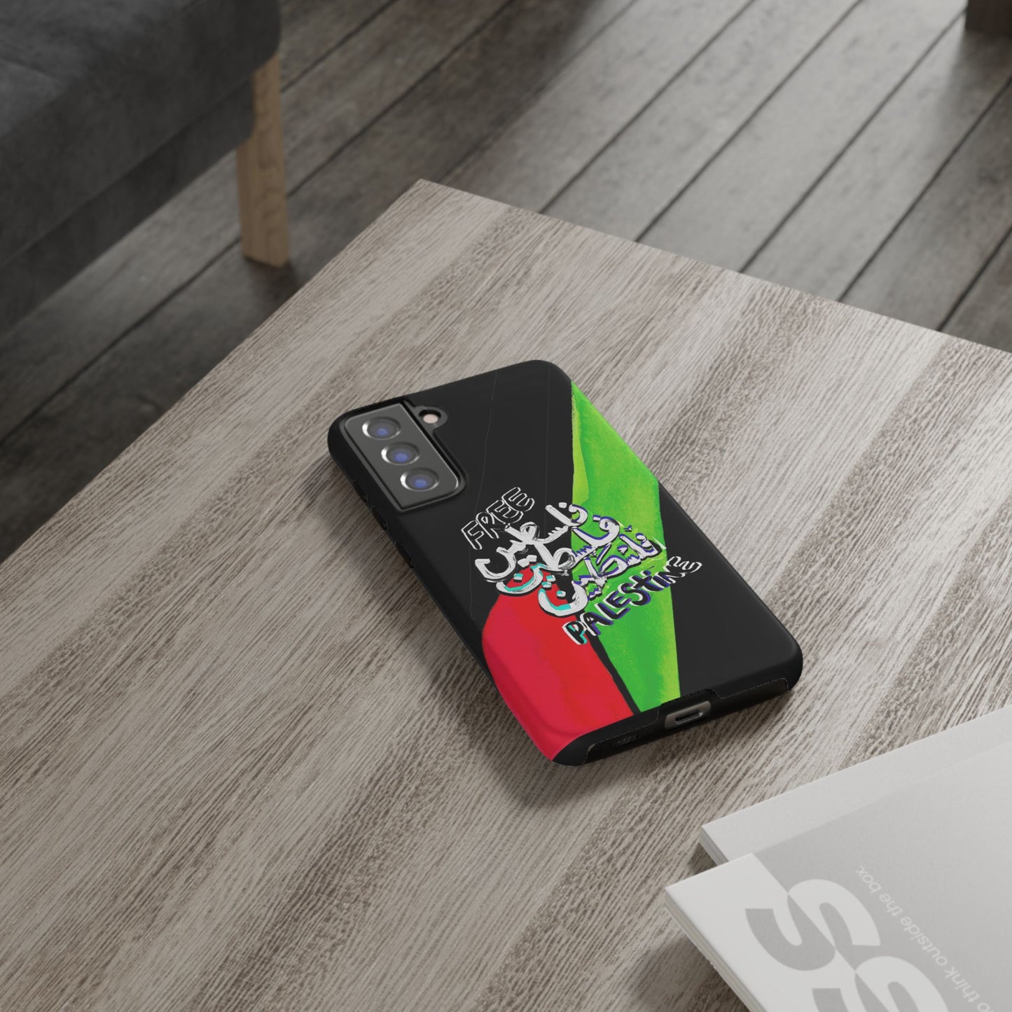 FP X3 Black