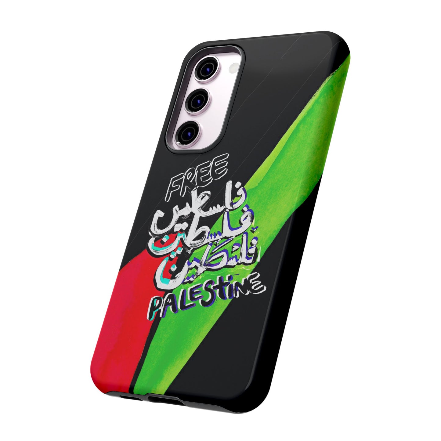 FP X3 Black