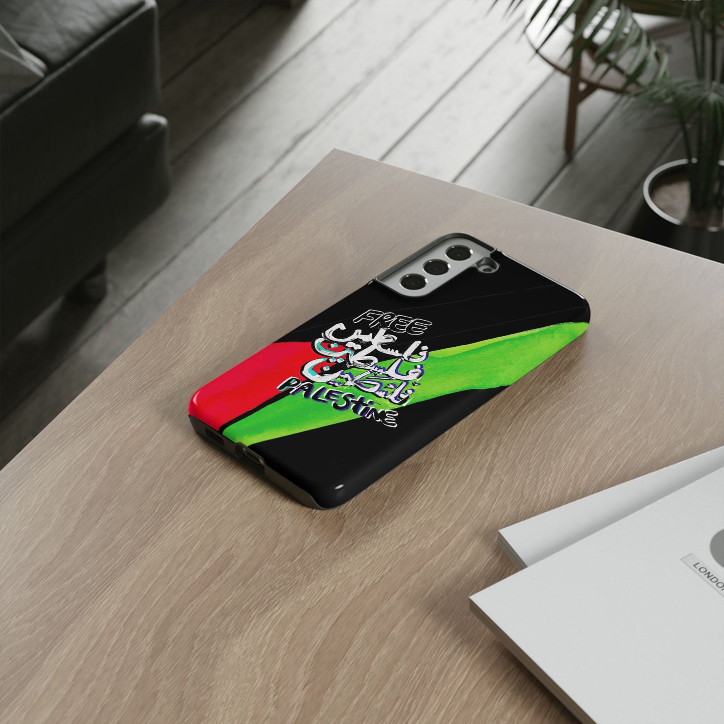 FP X3 Black