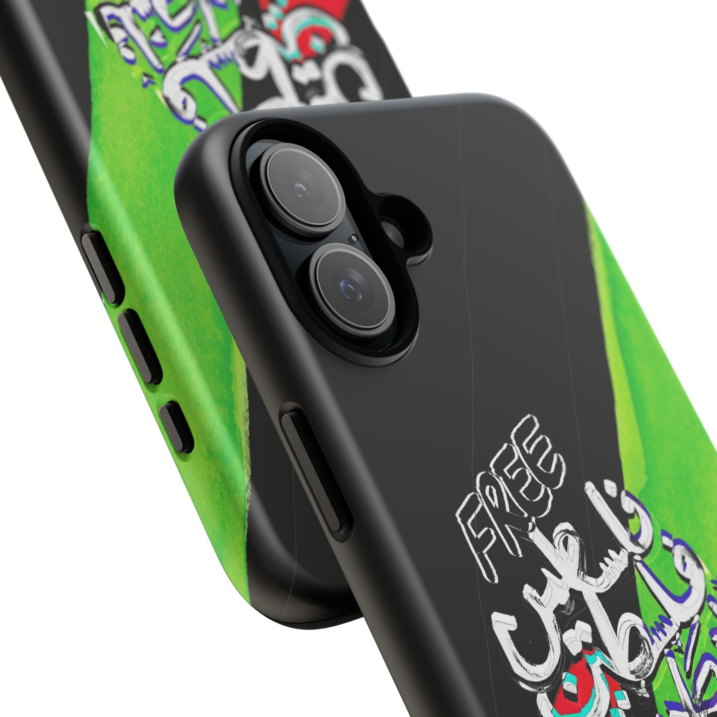 FP X3 Black