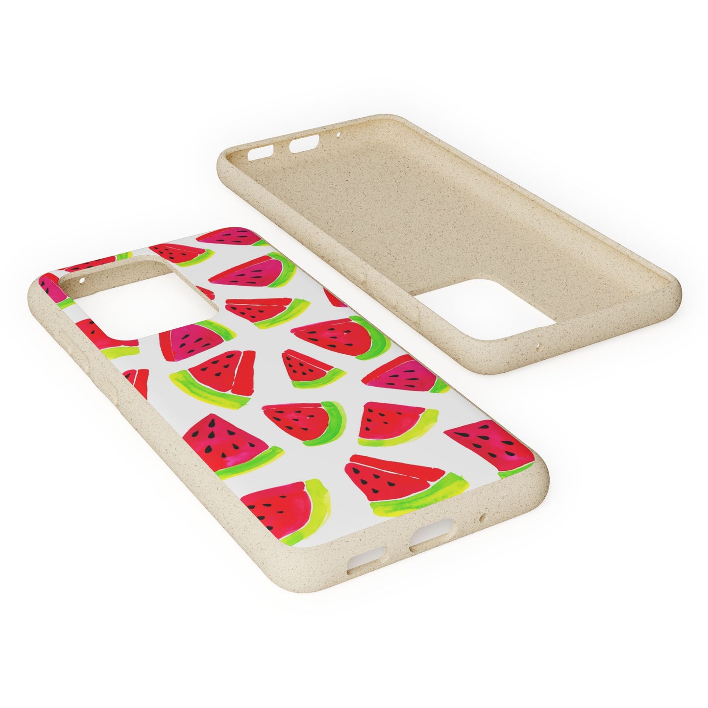 Watermelon Float - Plant Fiber