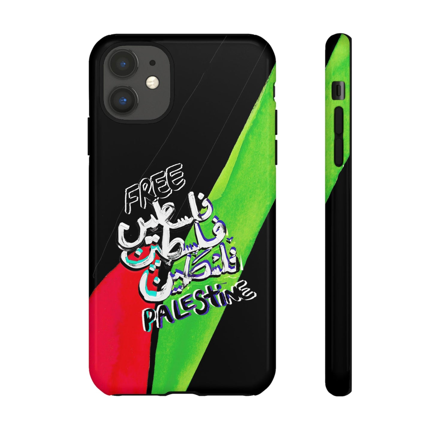 FP X3 Black
