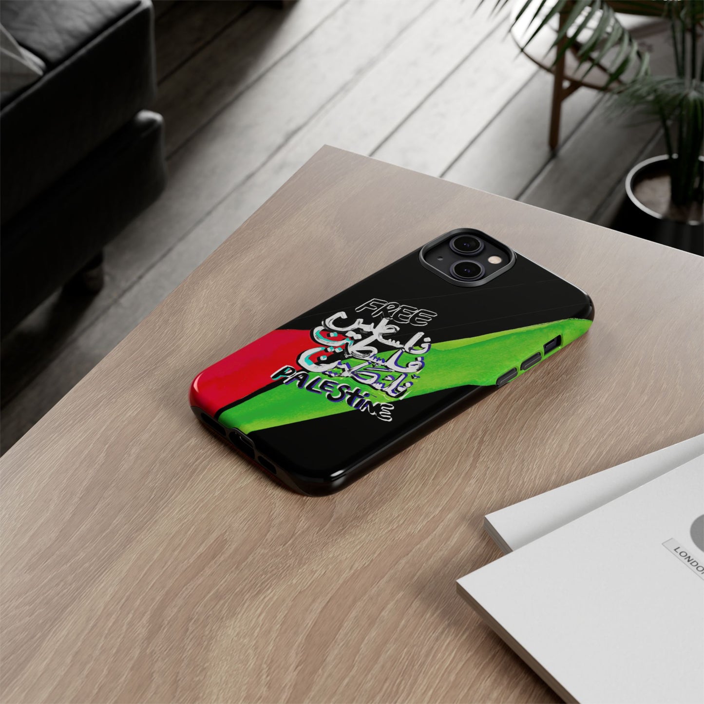 FP X3 Black