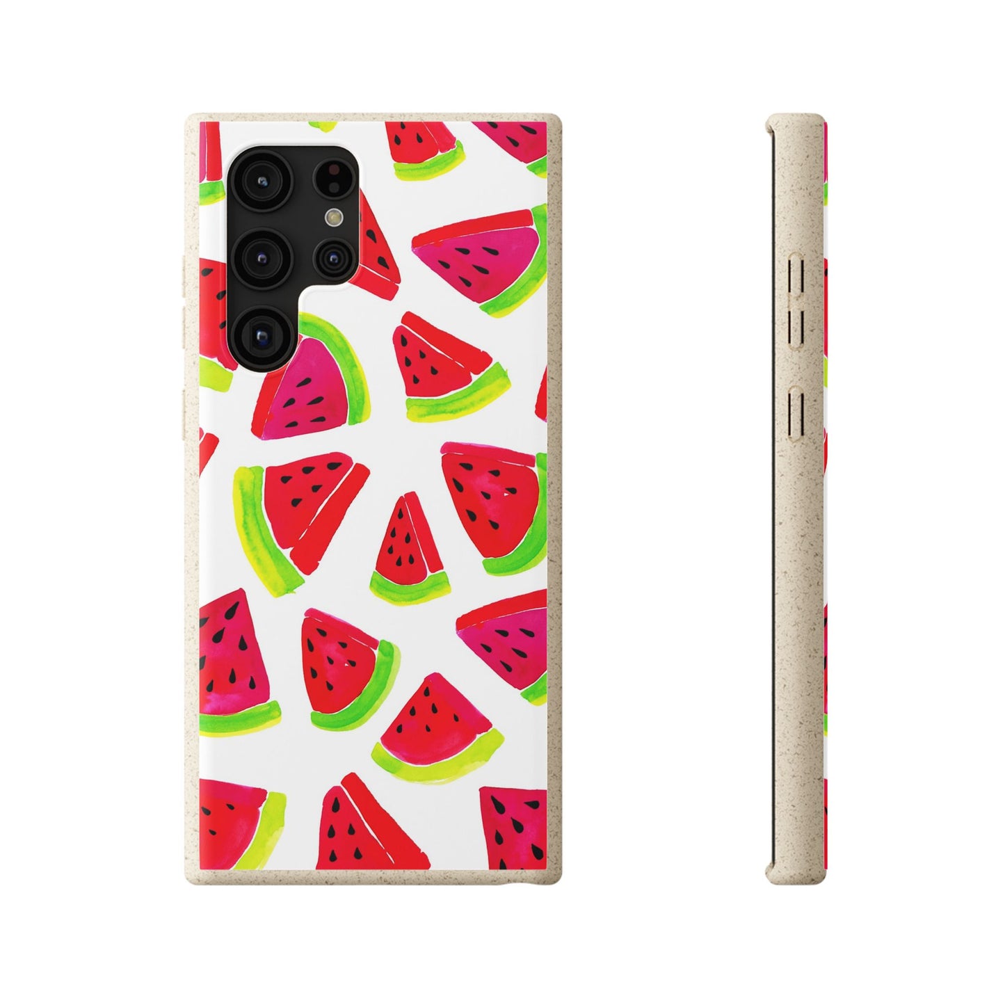 Watermelon Float - Plant Fiber