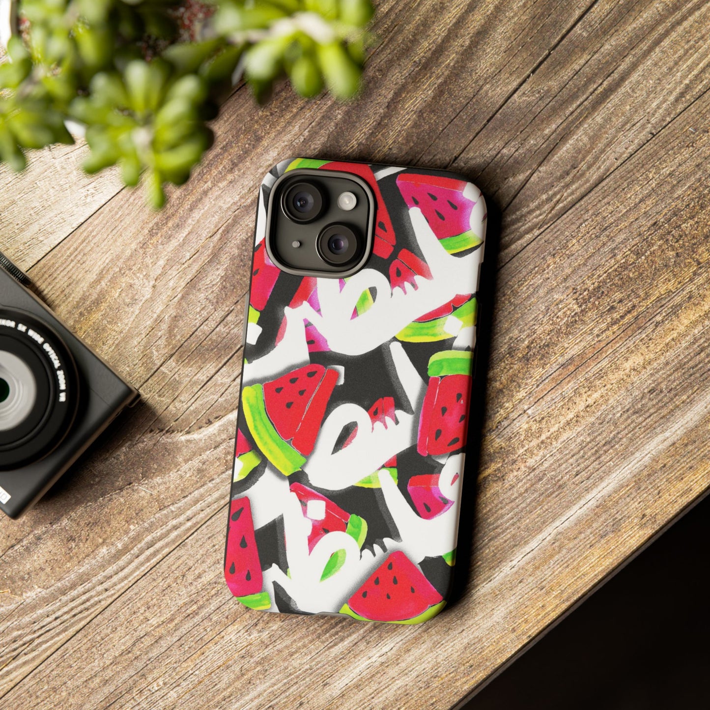 Copy of Watermelon Jam