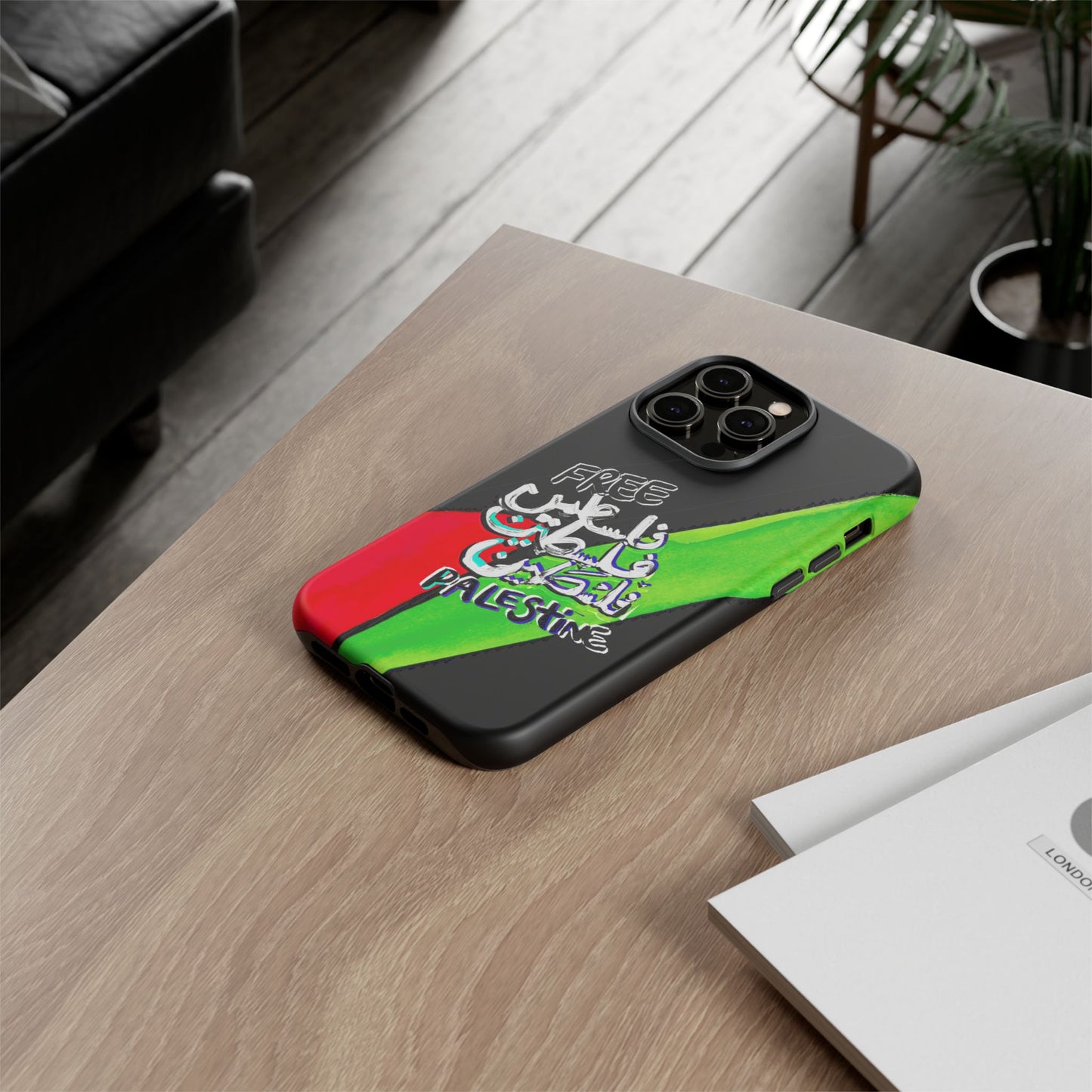 FP X3 Black