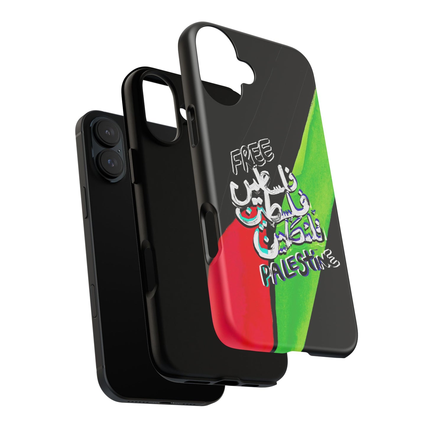 FP X3 Black