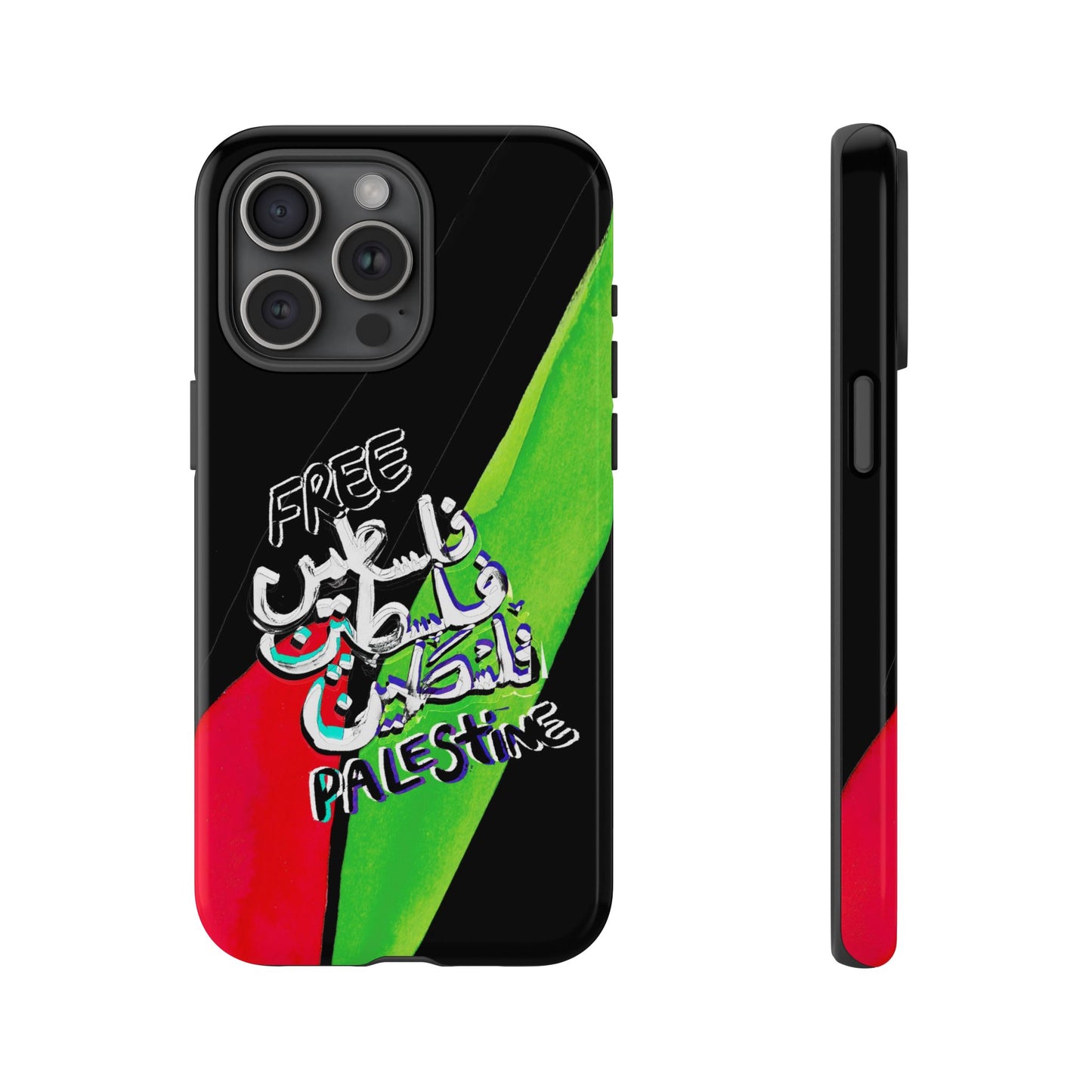 FP X3 Black