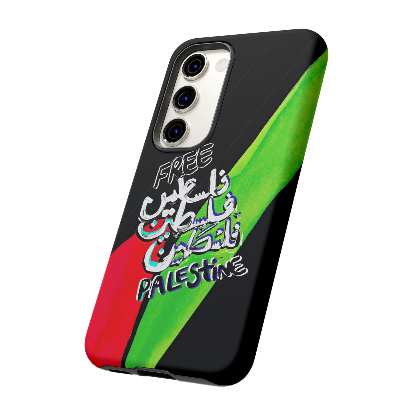 FP X3 Black