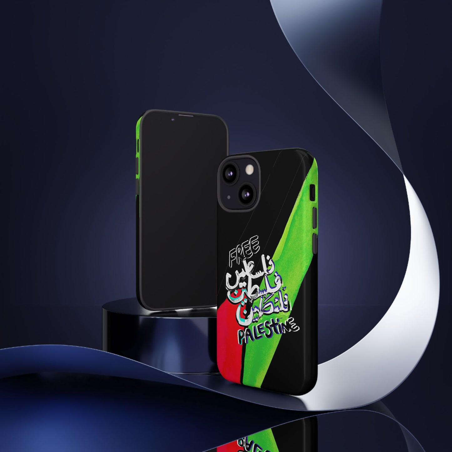 FP X3 Black