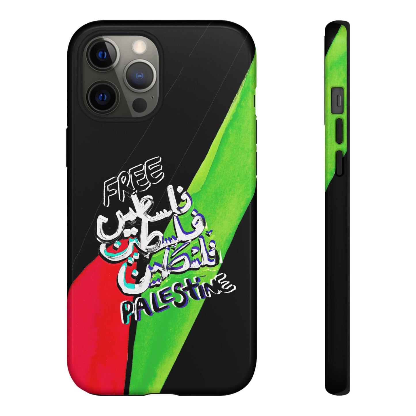 FP X3 Black