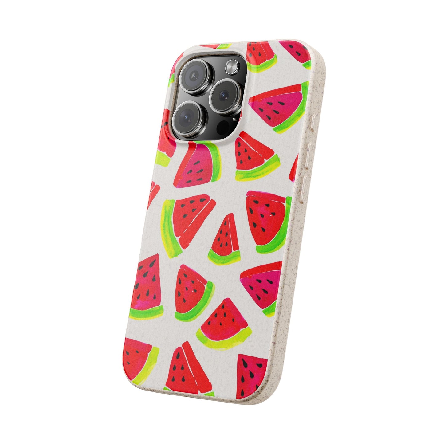 Watermelon Float - Plant Fiber