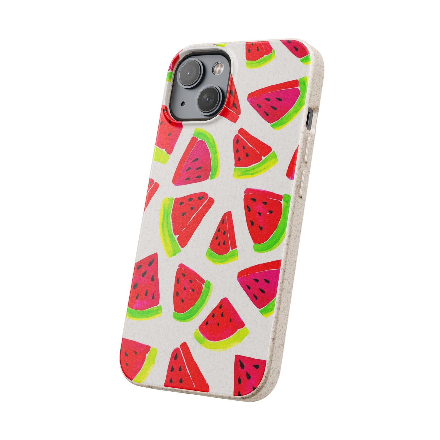 Watermelon Float - Plant Fiber