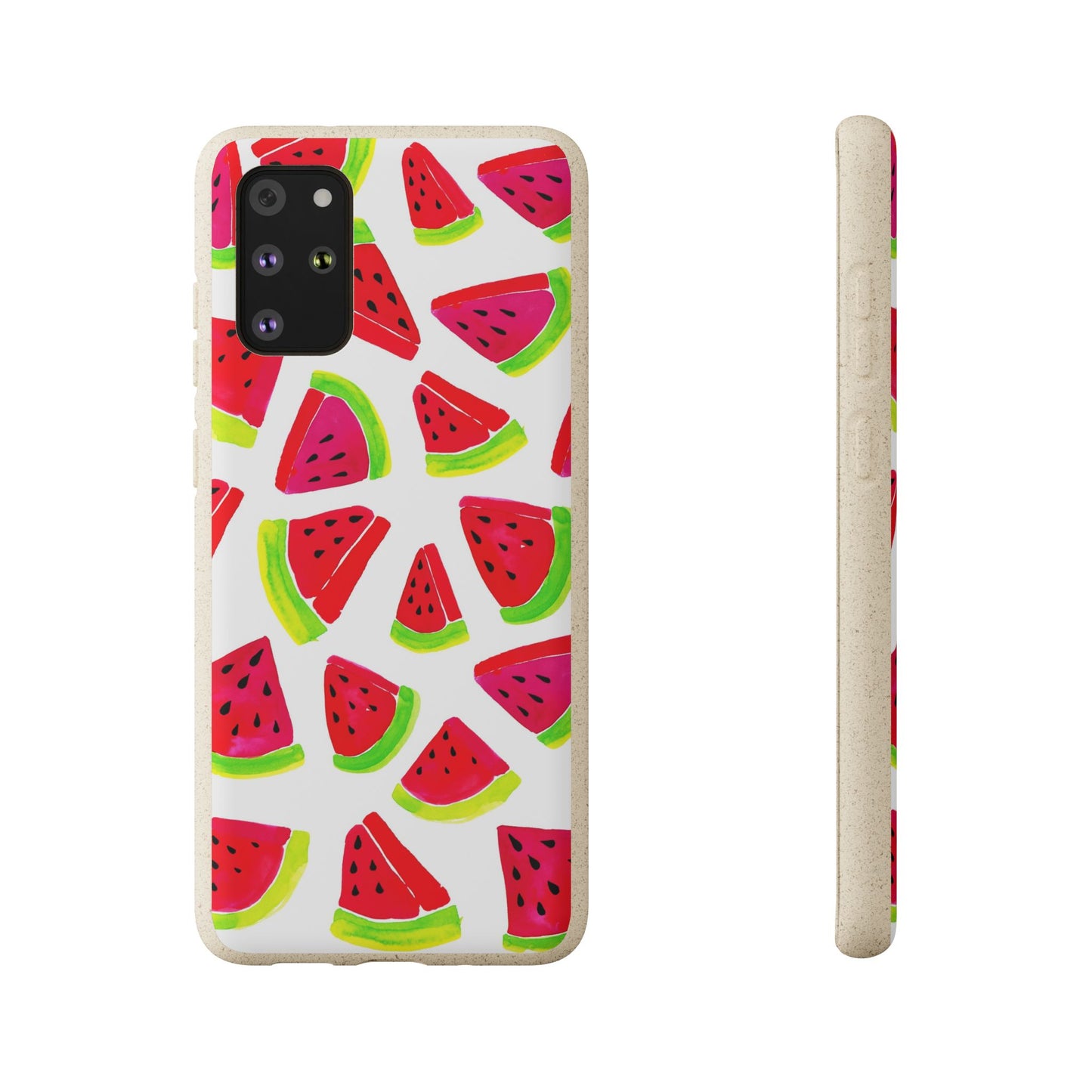 Watermelon Float - Plant Fiber