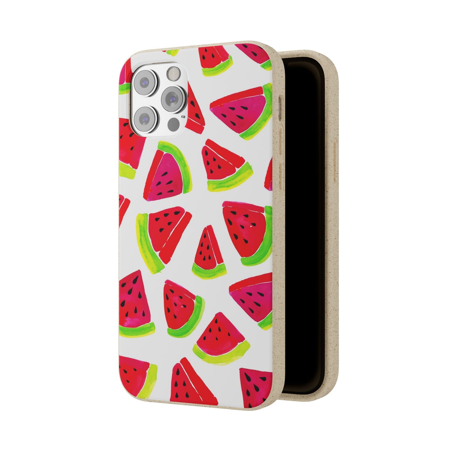 Watermelon Float - Plant Fiber