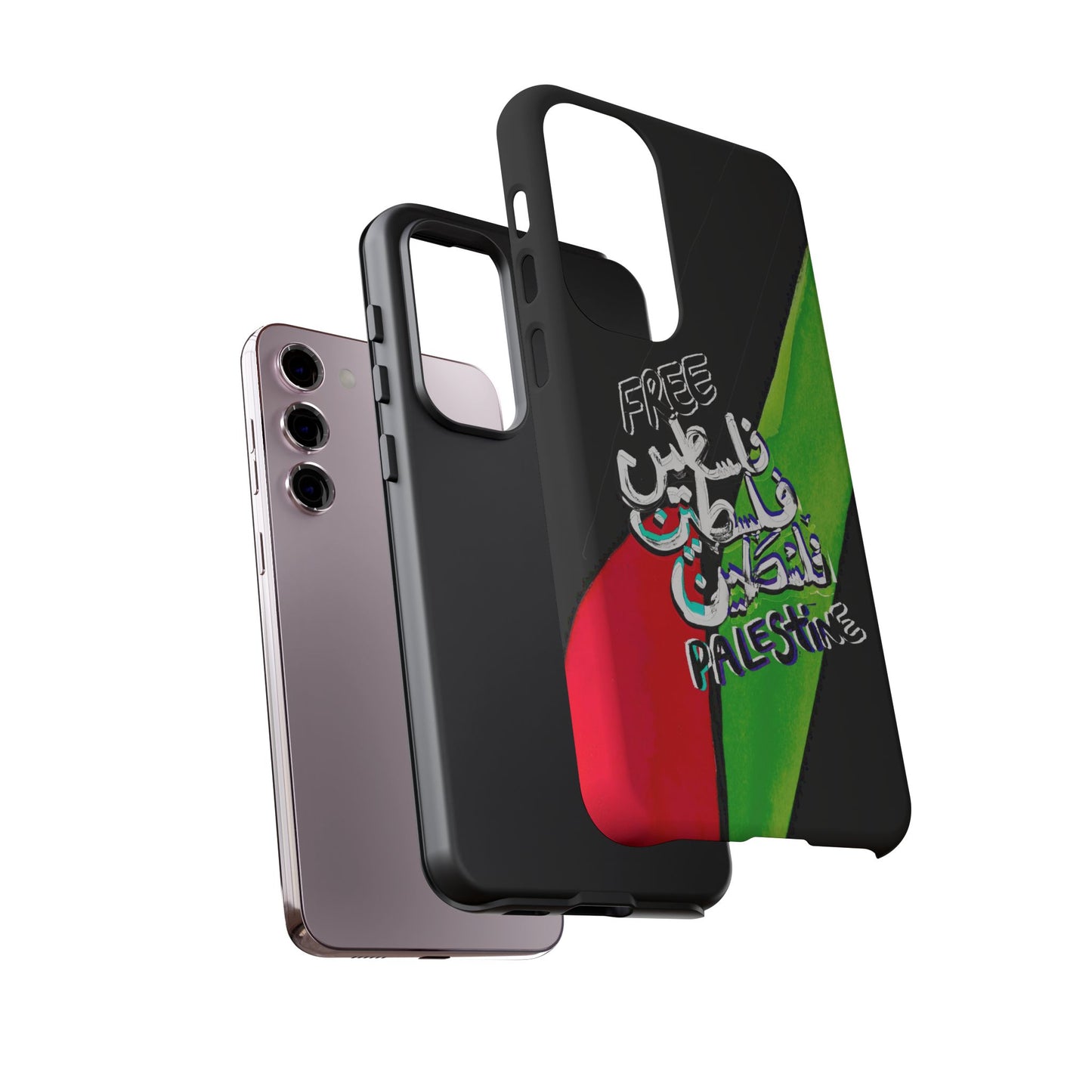 FP X3 Black