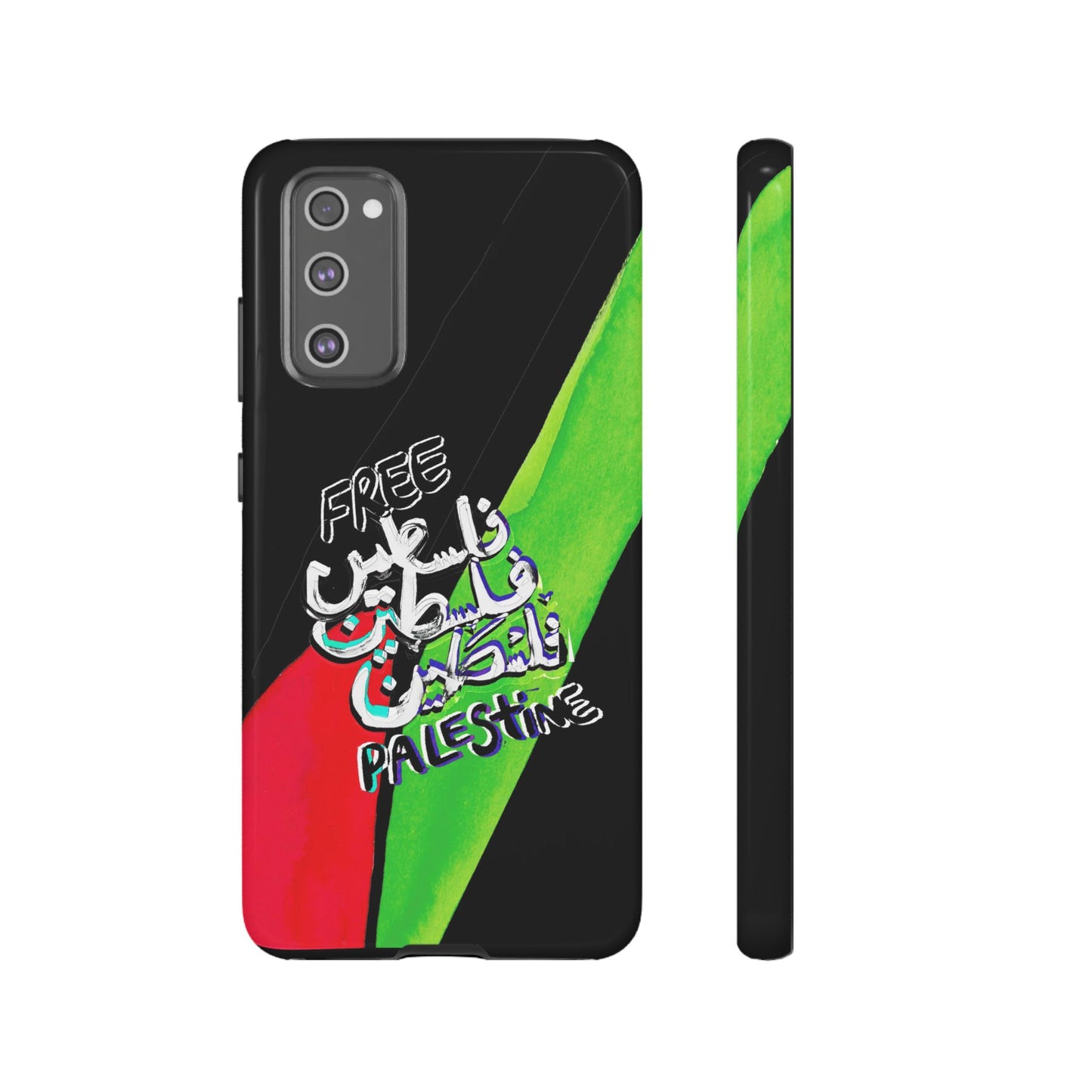 FP X3 Black