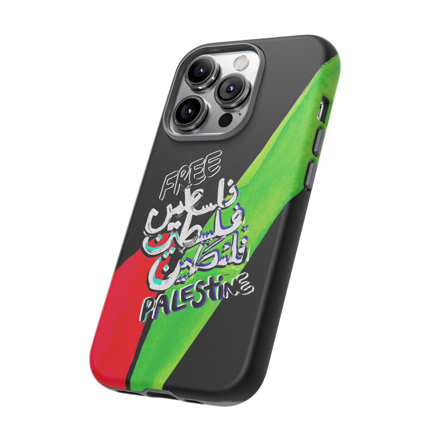 FP X3 Black